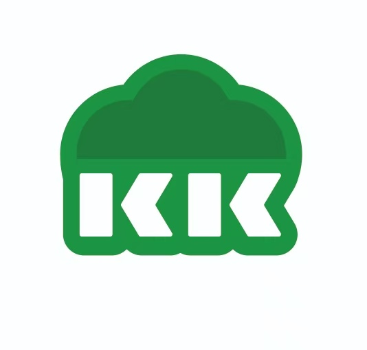 KK树 logo